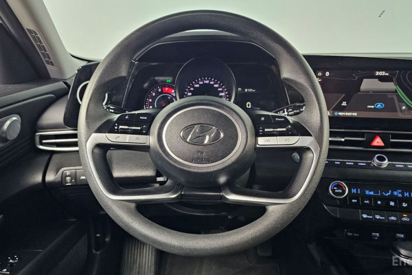 2021 Hyundai Avante с пробегом 86 372 км