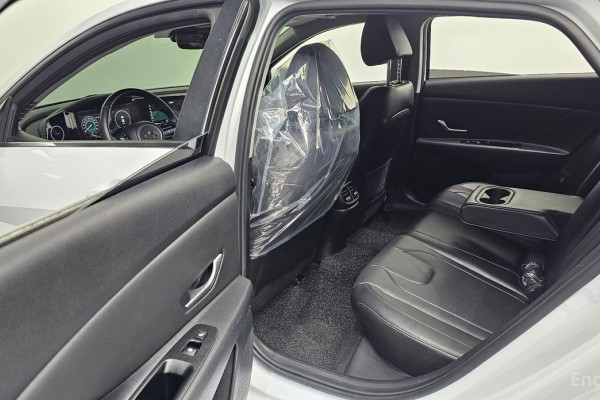 2021 Hyundai Avante с пробегом 81 663 км