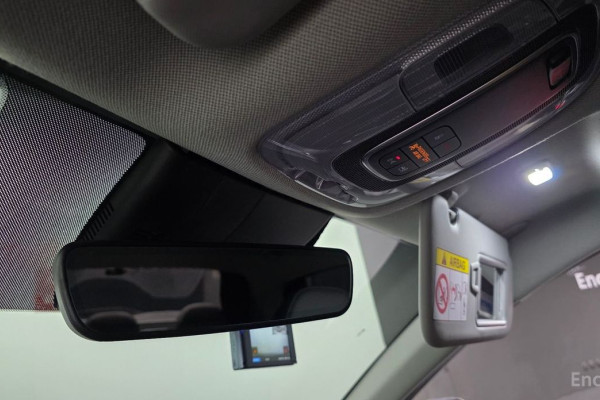 2021 Hyundai Avante с пробегом 97 297 км