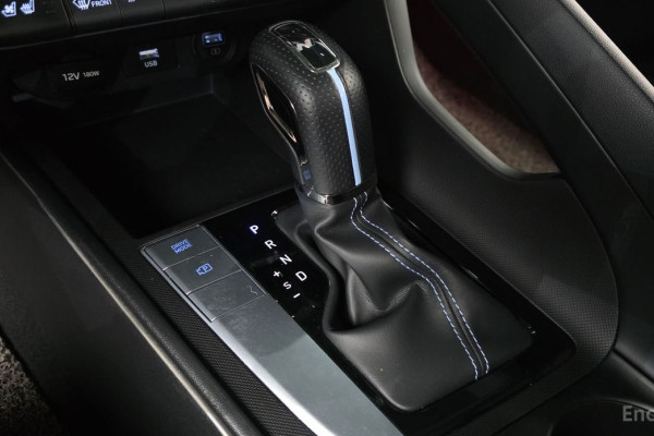 2021 Hyundai Avante с пробегом 115 742 км