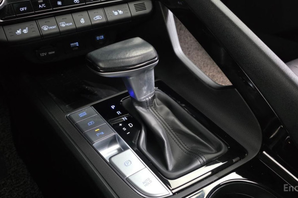 2021 Hyundai Avante с пробегом 60 363 км