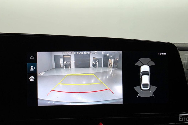 2021 Hyundai Avante с пробегом 97 297 км