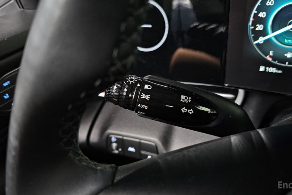 2021 Hyundai Avante с пробегом 81 663 км