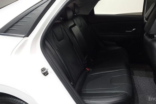 2021 Hyundai Avante с пробегом 60 363 км