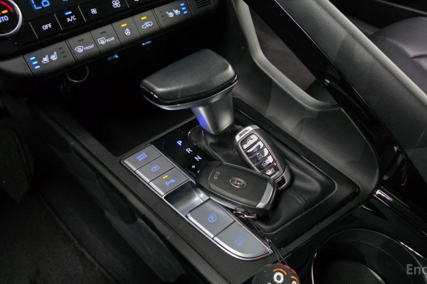 2022 Hyundai Avante с пробегом 42 890 км