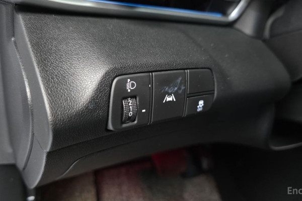 2021 Hyundai Avante с пробегом 115 742 км