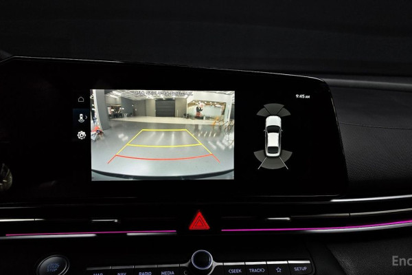 2021 Hyundai Avante с пробегом 78 429 км