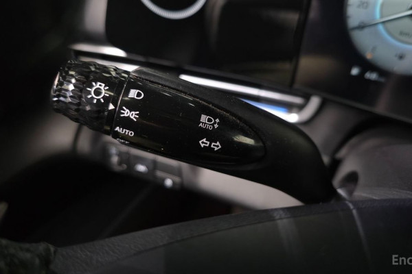 2021 Hyundai Avante с пробегом 115 742 км