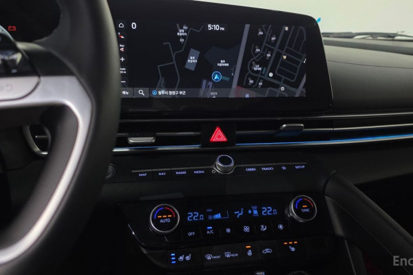 2021 Hyundai Avante с пробегом 115 742 км