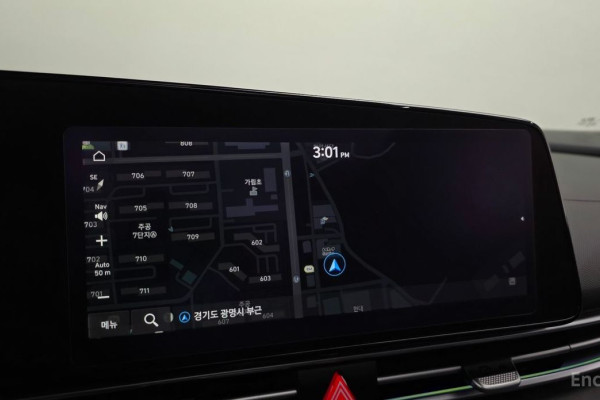 2021 Hyundai Avante с пробегом 60 363 км