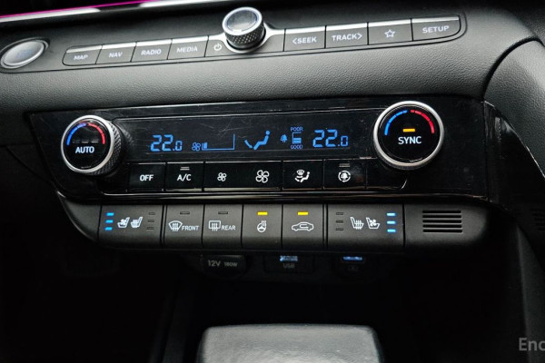 2021 Hyundai Avante с пробегом 78 429 км