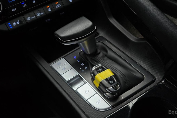 2021 Hyundai Avante с пробегом 46 244 км