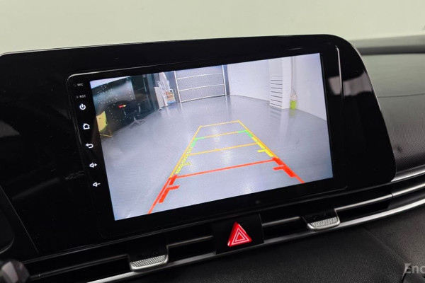 2021 Hyundai Avante с пробегом 52 638 км