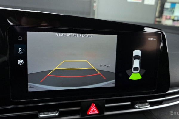 2022 Hyundai Avante с пробегом 50 102 км