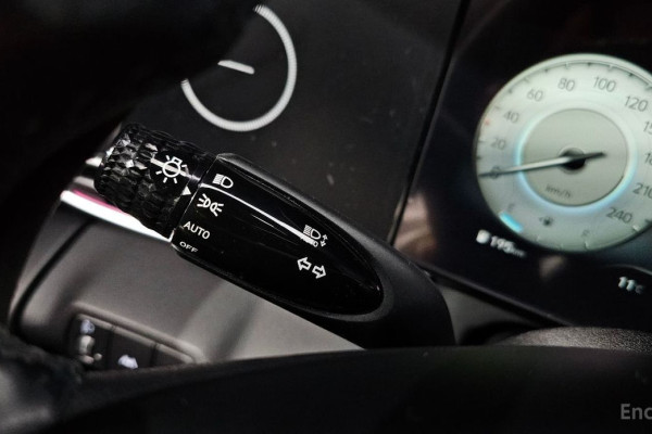 2021 Hyundai Avante с пробегом 78 429 км