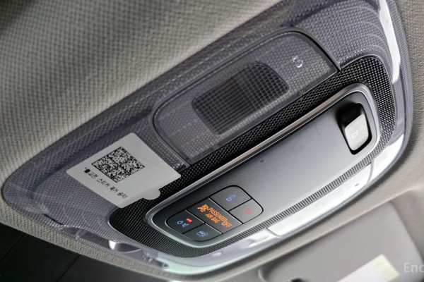 2021 Hyundai Avante с пробегом 115 742 км