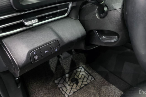 2021 Hyundai Avante с пробегом 52 638 км