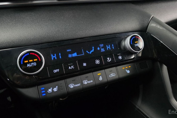 2021 Hyundai Avante с пробегом 52 638 км