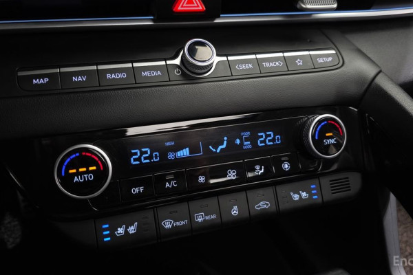 2021 Hyundai Avante с пробегом 60 363 км