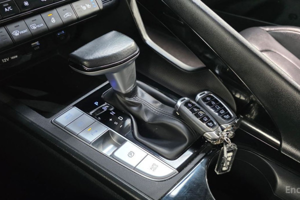 2022 Hyundai Avante с пробегом 102 505 км