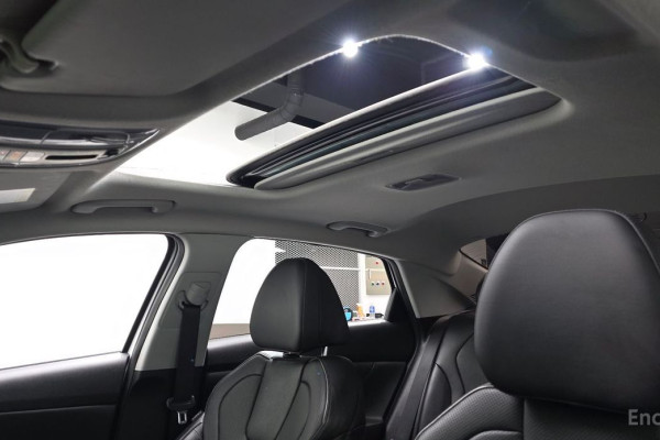 2021 Hyundai Avante с пробегом 60 363 км