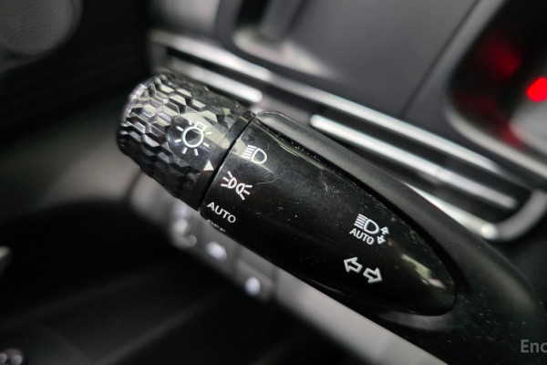 2021 Hyundai Avante с пробегом 52 638 км