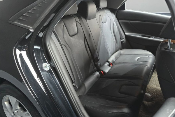 2021 Hyundai Avante с пробегом 46 244 км