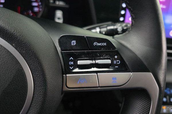 2021 Hyundai Avante с пробегом 52 638 км