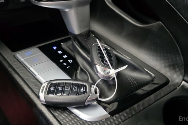 2022 Hyundai Avante с пробегом 50 102 км