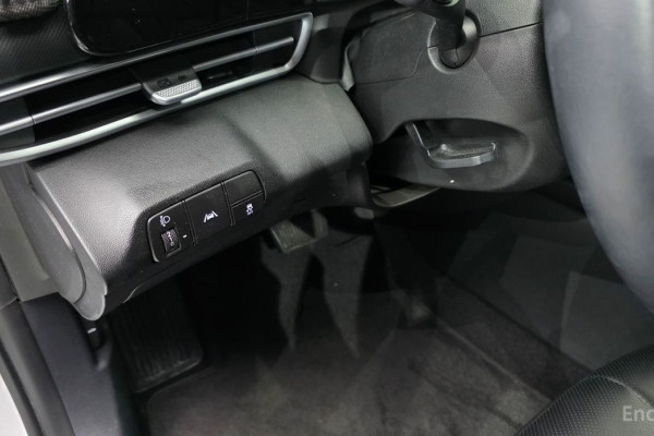 2022 Hyundai Avante с пробегом 42 890 км