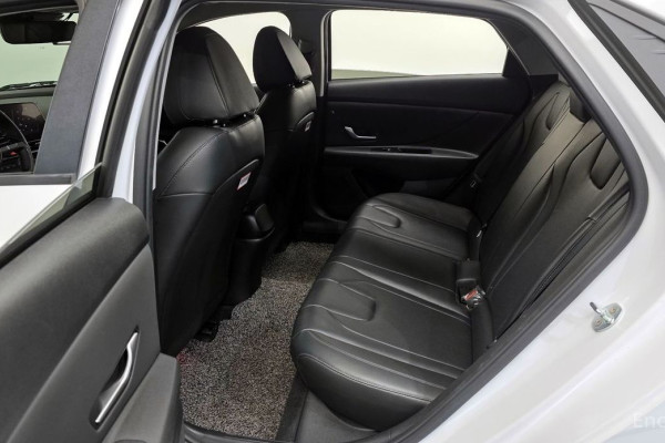 2021 Hyundai Avante с пробегом 115 742 км