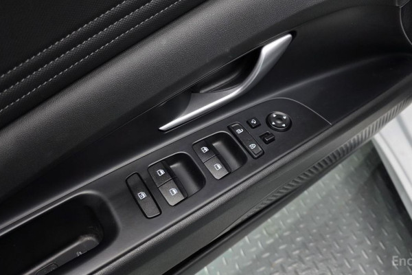 2022 Hyundai Avante с пробегом 42 890 км