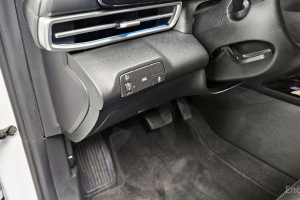 2022 Hyundai Avante с пробегом 59 501 км