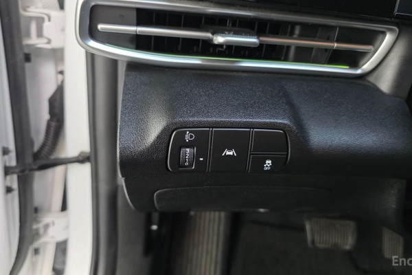 2022 Hyundai Avante с пробегом 102 505 км