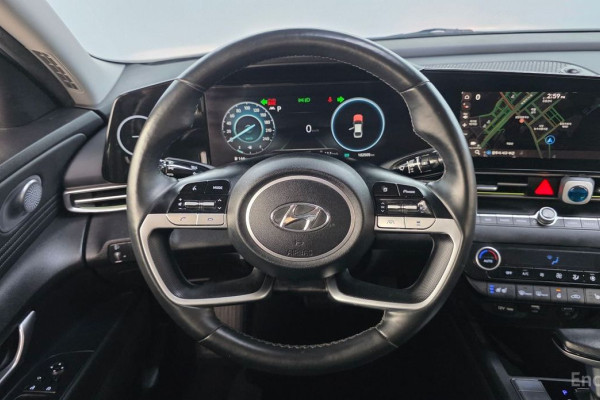 2022 Hyundai Avante с пробегом 102 505 км