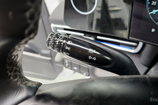 2022 Hyundai Avante с пробегом 59 501 км