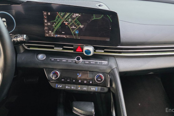 2022 Hyundai Avante с пробегом 102 505 км