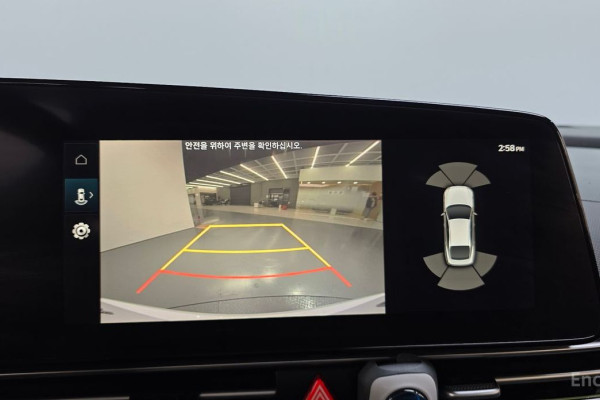 2022 Hyundai Avante с пробегом 102 505 км