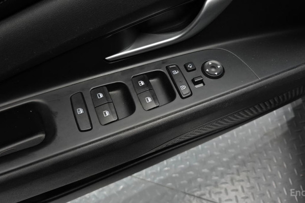 2021 Hyundai Avante с пробегом 46 244 км