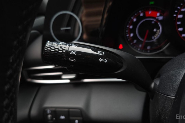 2021 Hyundai Avante с пробегом 46 244 км