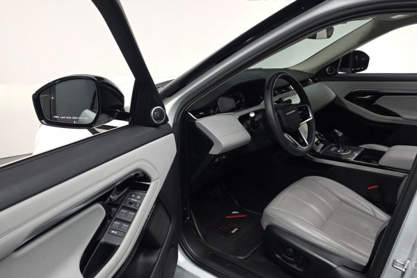 2023 Land Rover Range Rover Evoque с пробегом 20 884 км