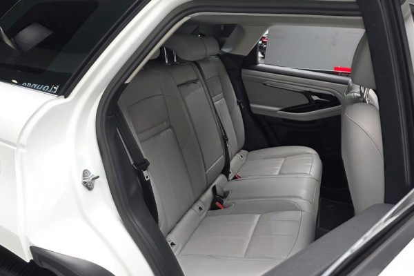 2023 Land Rover Range Rover Evoque с пробегом 20 884 км