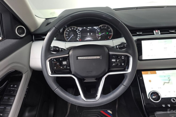 2023 Land Rover Range Rover Evoque с пробегом 20 884 км