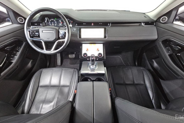 2022 Land Rover Range Rover Evoque с пробегом 32 375 км