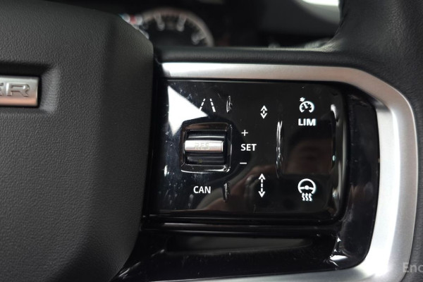 2023 Land Rover Range Rover Evoque с пробегом 20 884 км