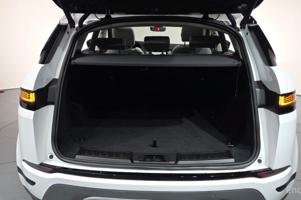 2023 Land Rover Range Rover Evoque с пробегом 20 884 км