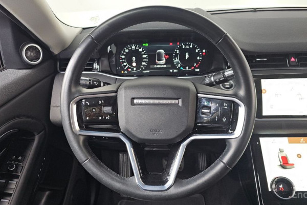 2022 Land Rover Range Rover Evoque с пробегом 32 375 км