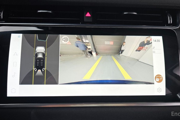 2022 Land Rover Range Rover Evoque с пробегом 32 375 км