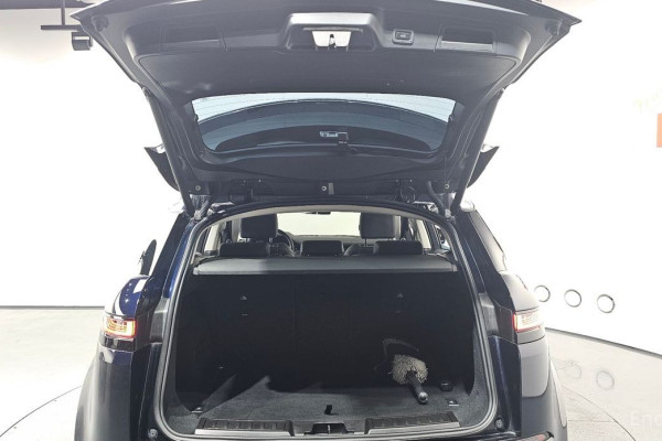 2022 Land Rover Range Rover Evoque с пробегом 32 375 км