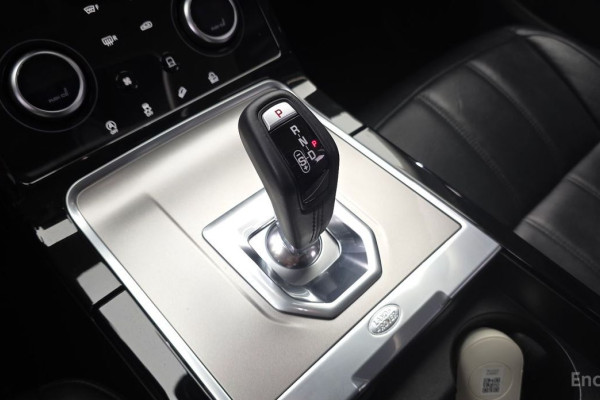 2022 Land Rover Range Rover Evoque с пробегом 49 614 км